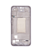 Mid Frame Housing for Galaxy A36 5G (A366 / 2025) (LAVENDER)