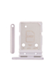 Dual Sim Card Tray for Galaxy A36 (A366 / 2025) (AWESOME LAVENDER)
