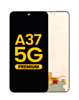 OLED Assembly without Frame for Galaxy A37 5G (A376 / 2026) (Premium)