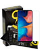 Clear Tempered Glass for Galaxy A50 (A505) / A30 (A305) (Case Friendly / 2.5D / Pack of 10)