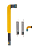 5G Antenna Flex Cable with Module for Galaxy A51 5G (A516 / 2020) (4 Piece Set)