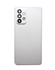 Back Glass for Galaxy A52 4G (A525 / 2021) / A52 5G (A526 / 2021) (NO LOGO) (AWESOME WHITE)