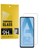 Clear Tempered Glass for Galaxy A52 5G (A526 / 2021) (2.5D / 1 Piece)