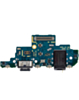 Charging Port Board with Headphone Jack for Galaxy A52 4G (A525U / 2021) / A52 5G (A526U / 2021) (US Version)