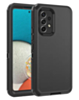 Heavy Duty Case for Galaxy A53 (BLACK) (Only Ground Shipping)