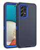 Galaxy A53 Heavy Duty Case - NAVY BLUE (Only Ground Shipping)