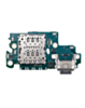 Charging Port Board with Sim Card Reader for Galaxy A53 5G (A536 / 2022) (Premium)
