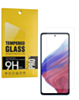 Clear Tempered Glass for Galaxy A53 5G (A536 / 2021) (2.5D / 1 Piece)