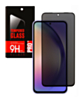 Privacy Tempered Glass for Galaxy A54 5G (A546 / 2023) (2.5D / 1 Piece)