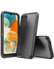 Heavy Duty Case for A54 5G (BLACK) (Only Ground Shipping)