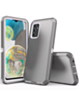 Heavy Duty Case for A54 5G (DARK GRAY & WHITE) (Only Ground Shipping)