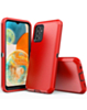 Heavy Duty Case for A54 5G (RED & BLACK) (Only Ground Shipping)