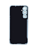 Back Cover with Camera Lens & Adhesive for Galaxy A54 5G (A546 / 2023) (NO LOGO) (AWESOME WHITE)