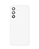 Back Cover with Camera Lens & Adhesive for Galaxy A54 5G (A546 / 2023) (NO LOGO) (AWESOME WHITE)