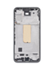 Middle Frame Housing for Galaxy A54 (A546 / 2023) (AWESOME GRAPHITE)