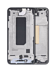 Order the middle frame housing for the Galaxy A54 2023 in Awesome Graphite.