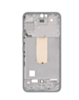 Mid-Frame Housing for Galaxy A54 5G (A546 / 2023) (AWESOME WHITE)