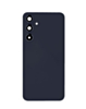 Back Glass with Camera Lens and Adhesive for A55 5G (A556 / 2024) (NO LOGO) (AWESOME NAVY)