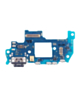 Buy the charging port board for the Galaxy A55 5G 2024, premium version.