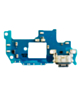 Charging Port Board for Galaxy A55 5G (A556 / 2024) (Premium)