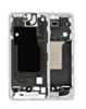 Mid-Frame Housing for Galaxy A55 5G (A556 / 2024) (ICEBLUE) (Premium)
