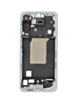Mid-Frame Housing for Galaxy A55 5G (A556 / 2024) (ICEBLUE) (Premium)