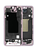 Mid-Frame Housing for Galaxy A55 5G (A556 / 2024) (LILAC) (Premium)