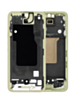 Mid-Frame Housing for Galaxy A55 5G (A556 / 2024) (LEMON) (Premium)