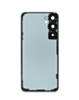 Back Glass with Camera Lens and Adhesive for A55 5G (A556 / 2024) (NO LOGO) (AWESOME ICEBLUE)