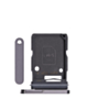 Single Sim Card Tray for Galaxy A56 5G (A566 / 2025) (AWESOME GRAPHITE)