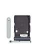 Single Sim Card Tray for Galaxy A56 5G (A566 / 2025) (AWESOME OLIVE)