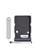 Single Sim Card Tray for Galaxy A56 5G (A566 / 2025) (AWESOME LIGHTGRAY)