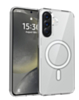 Wireless Charging Clear Case for Galaxy A57 (Only Ground Shipping)