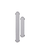 Hard Buttons (Power / Volume) for Galaxy A57 (A576 / 2026) (GRAY)