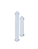 Hard Buttons (Power / Volume) for Galaxy A57 (A576 / 2026) (ICYBLUE)