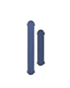 Hard Buttons (Power / Volume) for Galaxy A57 (A576 / 2026) (NAVY)