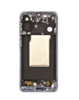 OLED Assembly with Frame for Galaxy A57 (A576 2026) (GRAY) (Premium)
