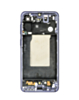 OLED Assembly with Frame for Galaxy A57 (A576 2026) (LILAC) (Premium)