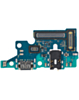Charging Port Board with Headphone Jack for Galaxy A71 (A715) (USA Version) (Premium)
