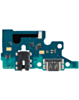 Charging Port Board with Headphone Jack for Galaxy A71 (A715) (USA Version) (Premium)