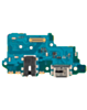 Charging Port Board with Headphone Jack for Galaxy A71 5G (A716V / 2020) (Premium)