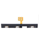 Power & Volume Button Flex Cable for Galaxy A71 5G (A716V / 2020)