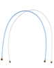 Antenna Connection Cable for Galaxy A72 (A725 / 2021) (2 Piece Set)