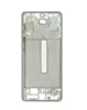 Middle Frame Housing for Galaxy A73 (A735 / 2022) / A73 5G (A736 / 2022) (WHITE)