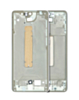 Middle Frame Housing for Galaxy A73 (A735 / 2022) / A73 5G (A736 / 2022) (WHITE)