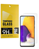 Clear Tempered Glass for Galaxy A73 (A735 / 2021) (2.5D / 1 Piece)
