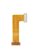 LCD Tester Cable for Galaxy A73 (A735 / 2022)