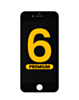 LCD Assembly for iPhone 6 (BLACK) (Premium)