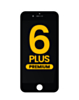 LCD Assembly for iPhone 6 Plus (BLACK) (Premium)
