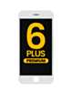 LCD Assembly for iPhone 6 Plus (WHITE) (Premium)